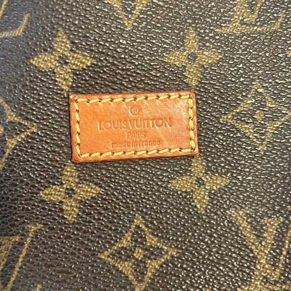 Vintage Louis Vuitton - Picture 7 of 17